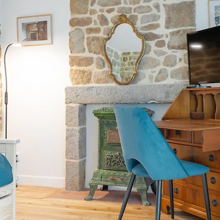 Tatil Evi La Maison De Montsecret - Maison Paisible Pour 6p