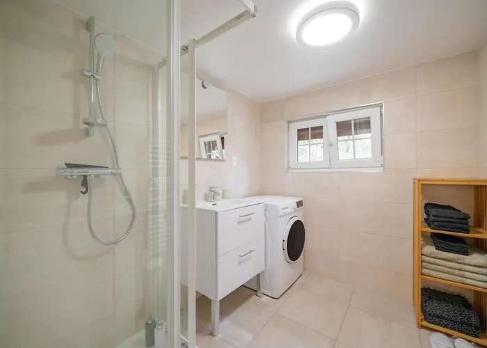 Casa vacanze La Maison De Montsecret - Maison Paisible Pour 6p